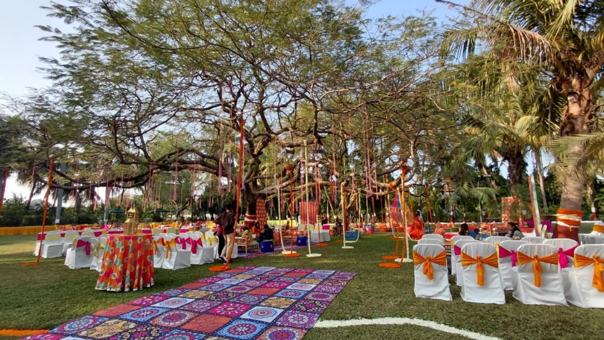 JASODA FARM